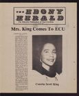 Ebony Herald, January 1983